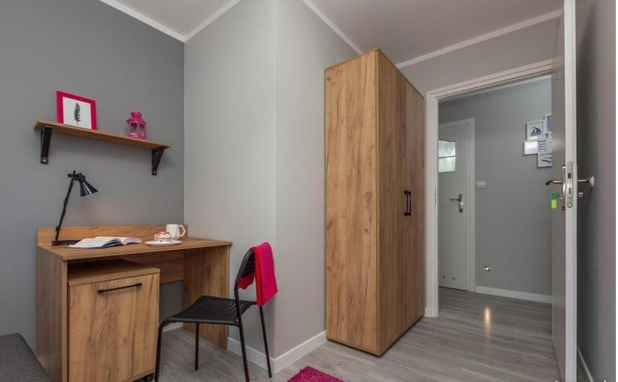 Rivier Room Apartaments 2 Gdańsk Exterior foto